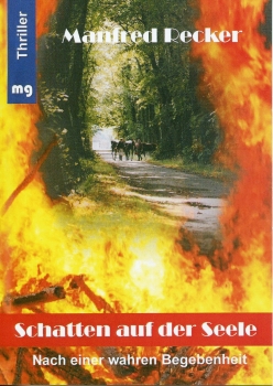 Schatten auf der Seele